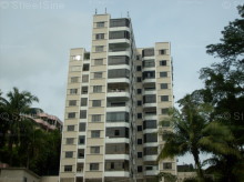 Gloria Mansions (D5), Apartment #1256572